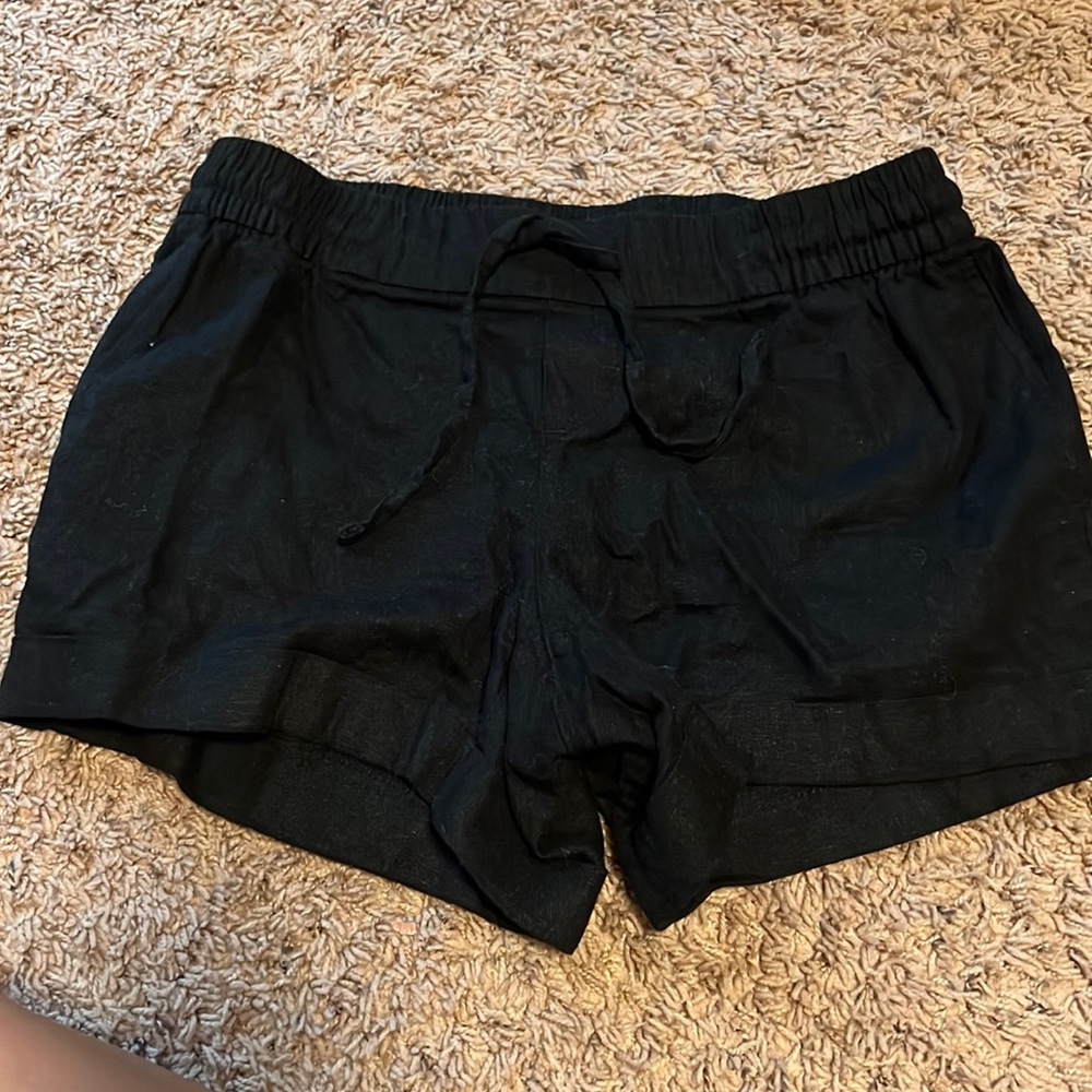 old navy shorts